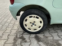 Fiat seicento personenauto - afbeelding 14 van  43