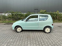 Fiat seicento personenauto - afbeelding 12 van  43
