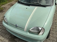 Fiat seicento personenauto - afbeelding 24 van  43