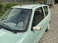 Fiat seicento personenauto - afbeelding 25 van  43