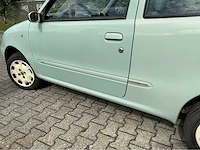 Fiat seicento personenauto - afbeelding 27 van  43