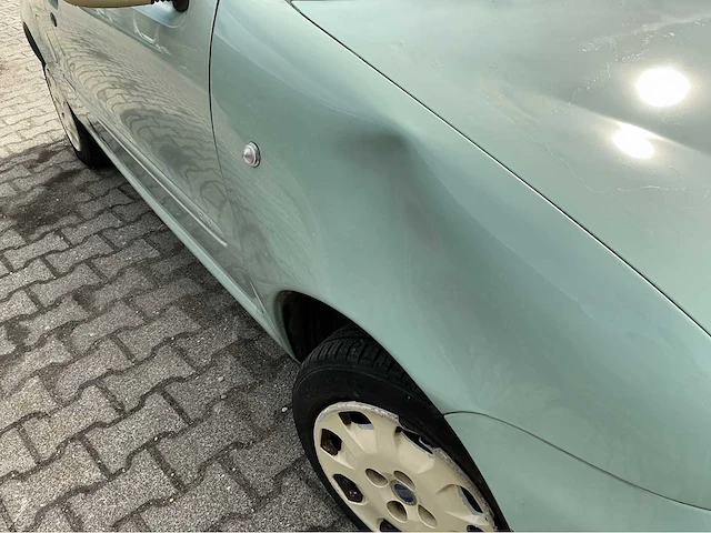 Fiat seicento personenauto - afbeelding 30 van  43