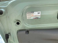 Fiat seicento personenauto - afbeelding 32 van  43