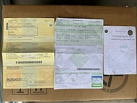 Fiat seicento personenauto - afbeelding 36 van  43