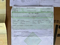 Fiat seicento personenauto - afbeelding 38 van  43