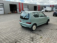 Fiat seicento personenauto - afbeelding 39 van  43