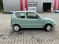 Fiat seicento personenauto - afbeelding 40 van  43