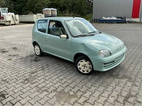 Fiat seicento personenauto - afbeelding 41 van  43