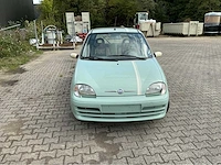 Fiat seicento personenauto - afbeelding 42 van  43