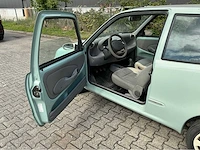 Fiat seicento personenauto - afbeelding 43 van  43