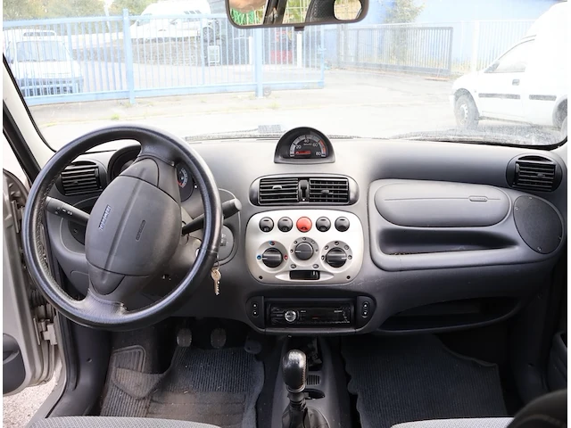 Fiat seicento - afbeelding 2 van  14