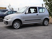 Fiat seicento