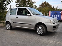 Fiat seicento - afbeelding 8 van  14