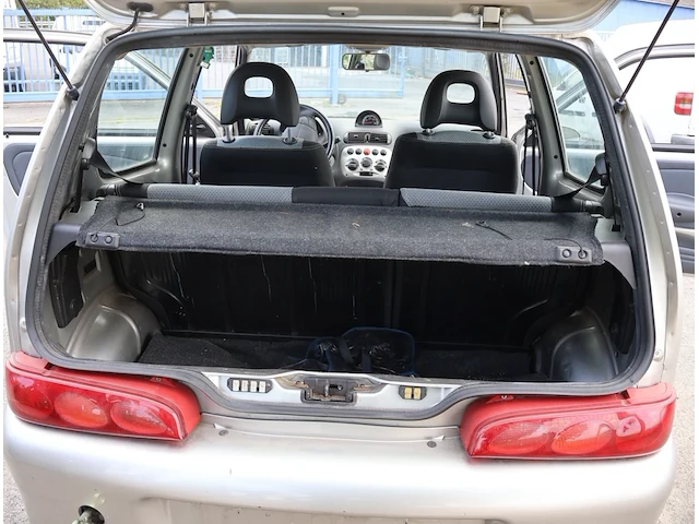 Fiat seicento - afbeelding 9 van  14