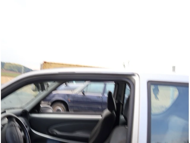 Fiat seicento - afbeelding 13 van  14