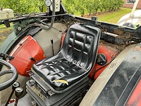 Fiat smalspoor- en compacttractor - afbeelding 2 van  15