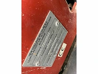 Fiat smalspoor- en compacttractor - afbeelding 4 van  15