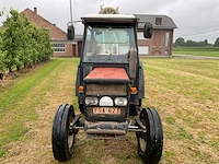 Fiat smalspoor- en compacttractor - afbeelding 13 van  15