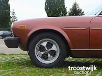 Fiat spider 2000 - afbeelding 10 van  50