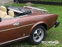 Fiat spider 2000 - afbeelding 11 van  50