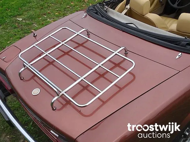 Fiat spider 2000 - afbeelding 13 van  50