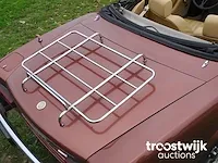 Fiat spider 2000 - afbeelding 13 van  50