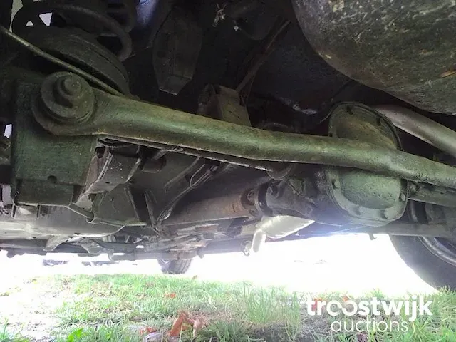 Fiat spider 2000 - afbeelding 14 van  50