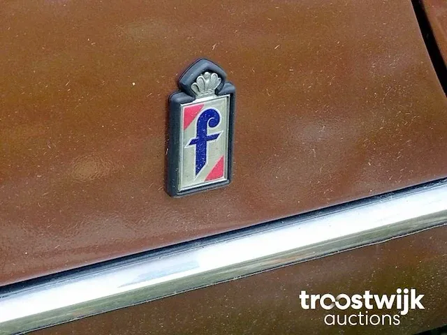 Fiat spider 2000 - afbeelding 16 van  50