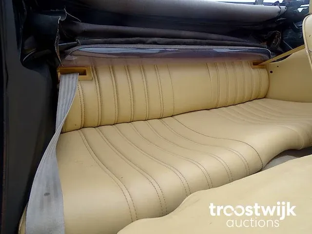 Fiat spider 2000 - afbeelding 21 van  50