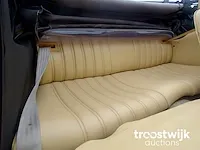 Fiat spider 2000 - afbeelding 21 van  50