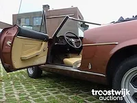 Fiat spider 2000 - afbeelding 27 van  50