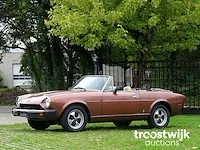 Fiat spider 2000 - afbeelding 2 van  50