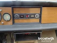 Fiat spider 2000 - afbeelding 30 van  50