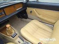 Fiat spider 2000 - afbeelding 33 van  50