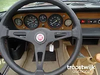 Fiat spider 2000 - afbeelding 34 van  50