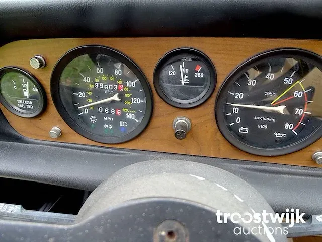 Fiat spider 2000 - afbeelding 35 van  50