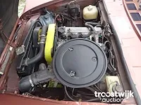 Fiat spider 2000 - afbeelding 38 van  50