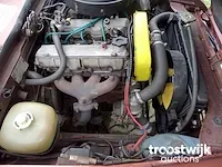 Fiat spider 2000 - afbeelding 39 van  50