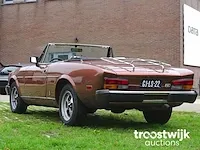 Fiat spider 2000 - afbeelding 3 van  50