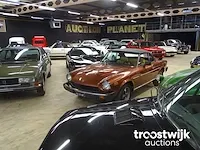 Fiat spider 2000 - afbeelding 45 van  50