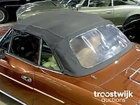 Fiat spider 2000 - afbeelding 46 van  50