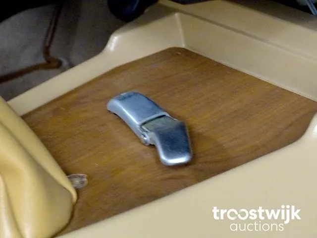Fiat spider 2000 - afbeelding 49 van  50