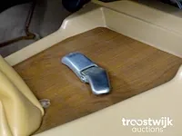 Fiat spider 2000 - afbeelding 49 van  50