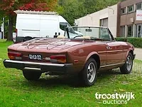 Fiat spider 2000 - afbeelding 5 van  50