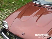 Fiat spider 2000 - afbeelding 8 van  50