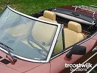 Fiat spider 2000 - afbeelding 9 van  50