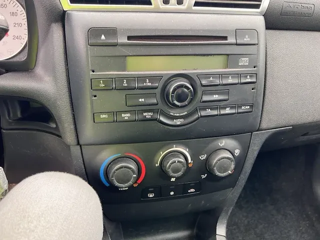 Fiat stilo multi wagon active mjet 120, 2007 - afbeelding 4 van  29
