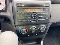 Fiat stilo multi wagon active mjet 120, 2007 - afbeelding 5 van  29