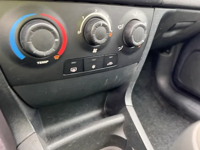 Fiat stilo multi wagon active mjet 120, 2007 - afbeelding 6 van  29