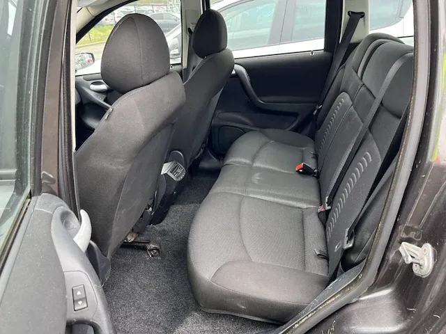 Fiat stilo multi wagon active mjet 120, 2007 - afbeelding 10 van  29